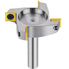 SpeTool slab flattening router bit, 2-1/2-inch diameter, 1/2-inch shank (product image)