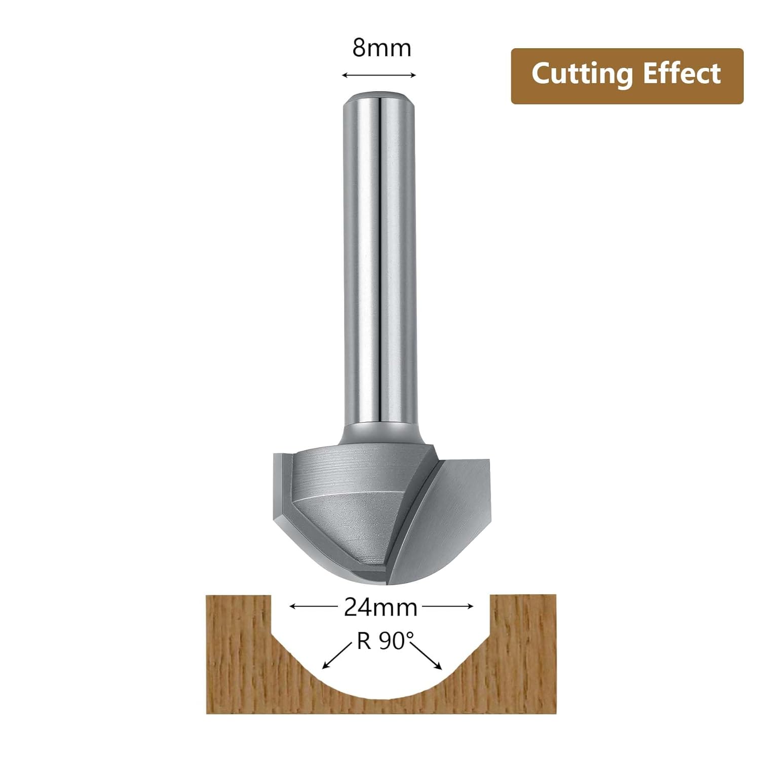 W08021 Product Dimensions Image