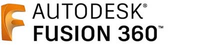 Autodesk fusion 360 logo