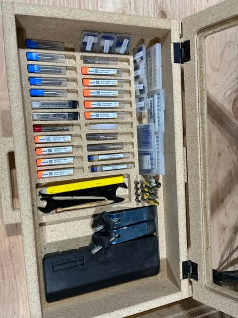 Transform Your Machining with SpeTool CNC Plans