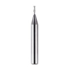 SpeTool 1/16"D 1/4" SHK 1/4" Cut Length Woodworking Down cut Routr Bit