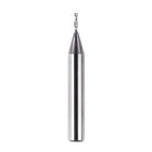 SpeTool 1/16"D 1/4" SHK 1/4" Cut Length Woodworking Down cut Routr Bit