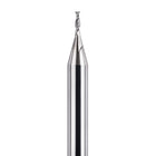 SpeTool 1 16D 1 4 SHK 1 4 Cut Length Woodworking Upcut Routr Bit