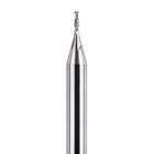 SpeTool 1 16D 1 4 SHK 1 4 Cut Length Woodworking Upcut Routr Bit