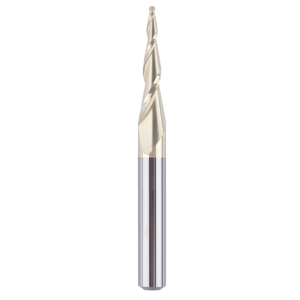 彫刻 little chop design NO NAME 8BALL Spade Mini 2D Stamping Tool - Weaver Leather Supply