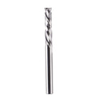 SpeTool 1/4 Carbide Compression Router Bit 3" Extra Long CNC End Mill