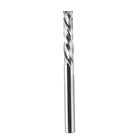 SpeTool 1/4 Carbide Compression Router Bit 3" Extra Long CNC End Mill