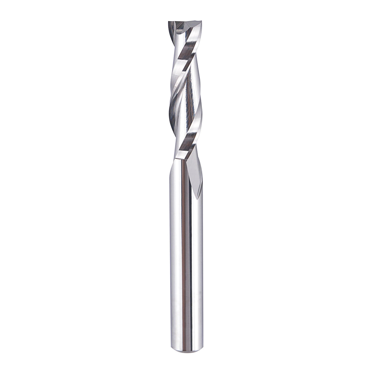 SpeTool Carbide End Mill 4-Flute 1/8