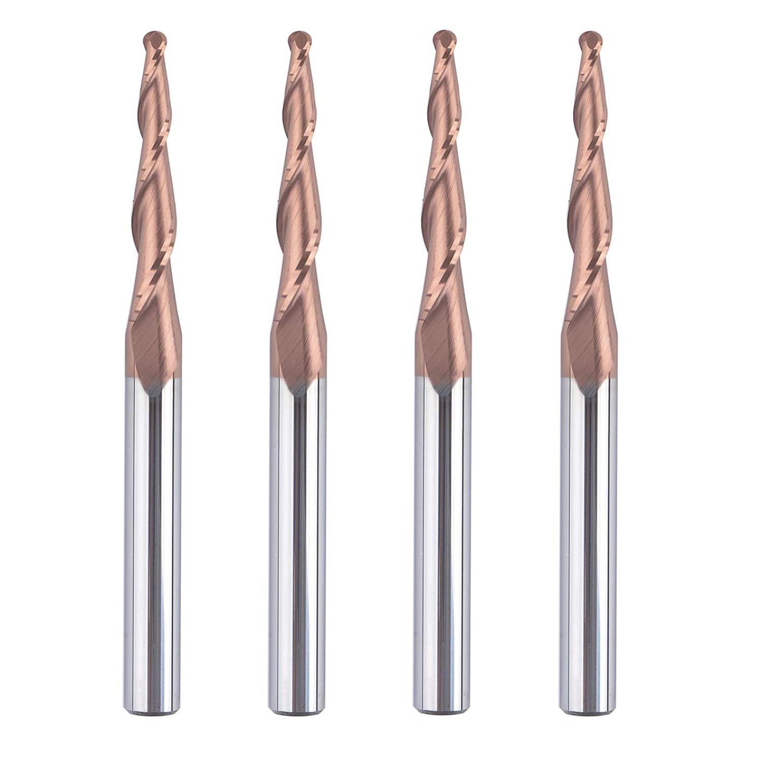 Ball nose bit deals