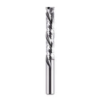1/2" Carbide Compression 5" Extra Long CNC Router Bit From SpeTool