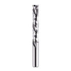 1/2" Carbide Compression 5" Extra Long CNC Router Bit From SpeTool