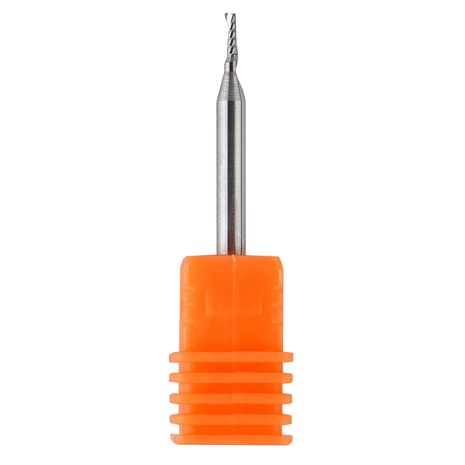 SpeTool CNC SC Spiral O Flute Plastic Cutting 1/16" Diam UpCut Router Bit