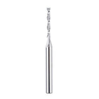 SpeTool Carbide 1/8 D x 1/4 SHK x 3 Inch Extra Long Up-Cut Router Bit