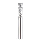 SpeTool Carbide Compression (Up&Down) Router Bits 1/2" Diam 4" Extra Long