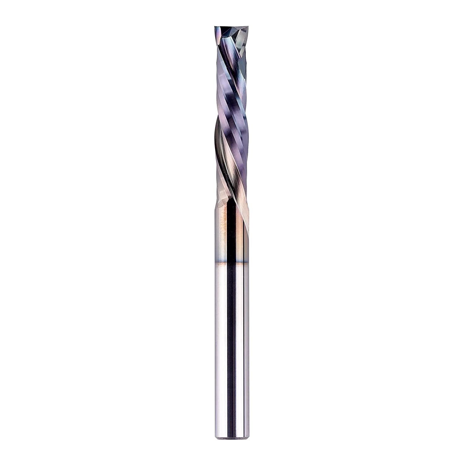 SpeTool W02011 1/4″ Compression Spiral Router Bit – 3″ OVL SPE-X