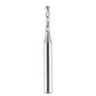 SpeTool Compression Router Bit 1 8 Dia 1 4 SHK SC CNC Up&Down End Mill