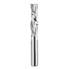 SpeTool Downcut 1/2" Diam 4" Extra Long Router Bit For Wood Carving Plunge Cut