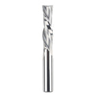 SpeTool Downcut 1/2" Diam 4" Extra Long Router Bit For Wood Carving Plunge Cut