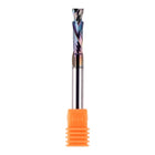 SpeTool SPE-X 1/4 Dia Carbide Compression Router Bit For Woodworking 