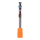SpeTool SPE-X 1/4 Dia Carbide Compression Router Bit For Woodworking 