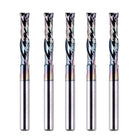 SpeTool SPE-X Extra Tool Life Coated 1/8 Inch Compression Router Bit
