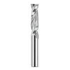 SpeTool Upcut Spiral 1 2 Diam x 1 2 SHK x 4 inch Extra Long Router Bit